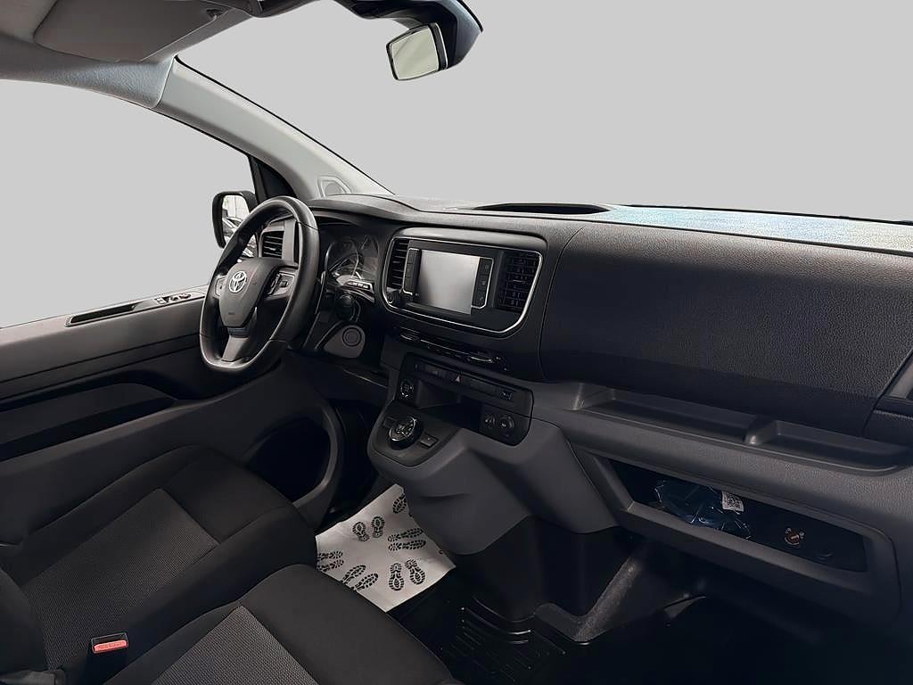 Toyota ProAce 2023 - miniatyr 6