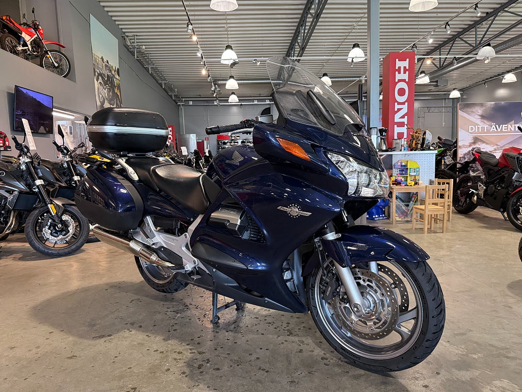 Honda ST1300A Pan European #Endast 4340mil# 