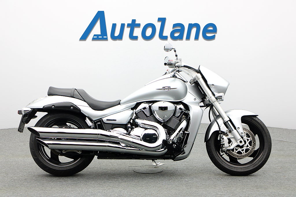Suzuki VZR1800 Intruder *M1800R 1-Ägare 708 mil!