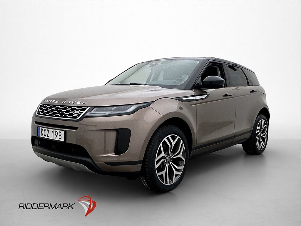 Land Rover Range Rover Evoque D180 AWD Signature Meridian