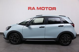 Halvkombi Honda Jazz 2 av 20