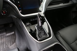 Kombi Subaru Outback 21 av 26