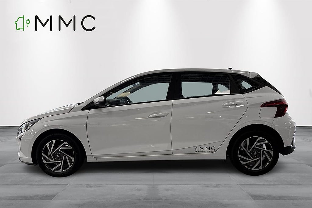 Hyundai i20 2026 - miniatyr 3