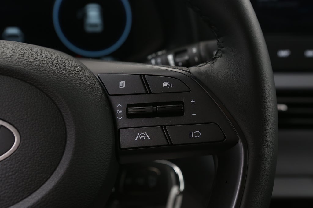 Hyundai Bayon 1.0 T-GDI Essential | Aut | Moms |