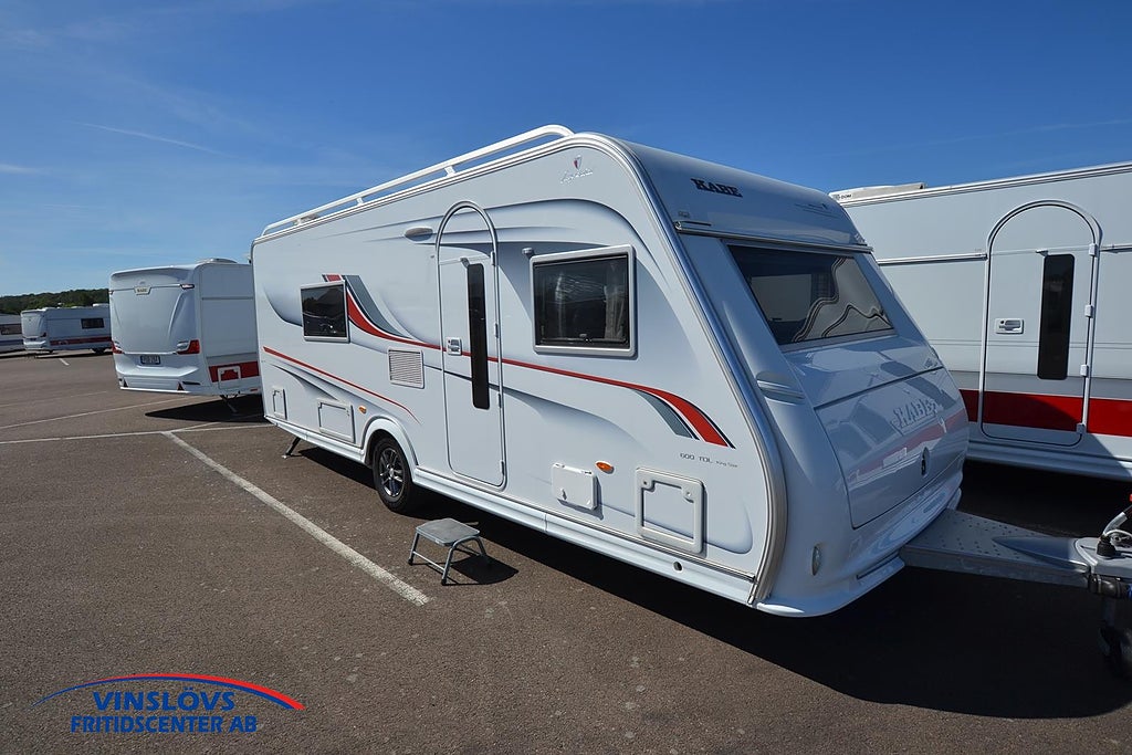 Kabe Imperial 600 TDL ks