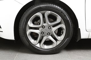 Halvkombi Hyundai i20 23 av 23