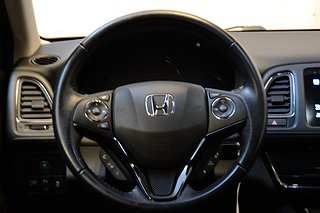SUV Honda HR-V 13 av 21