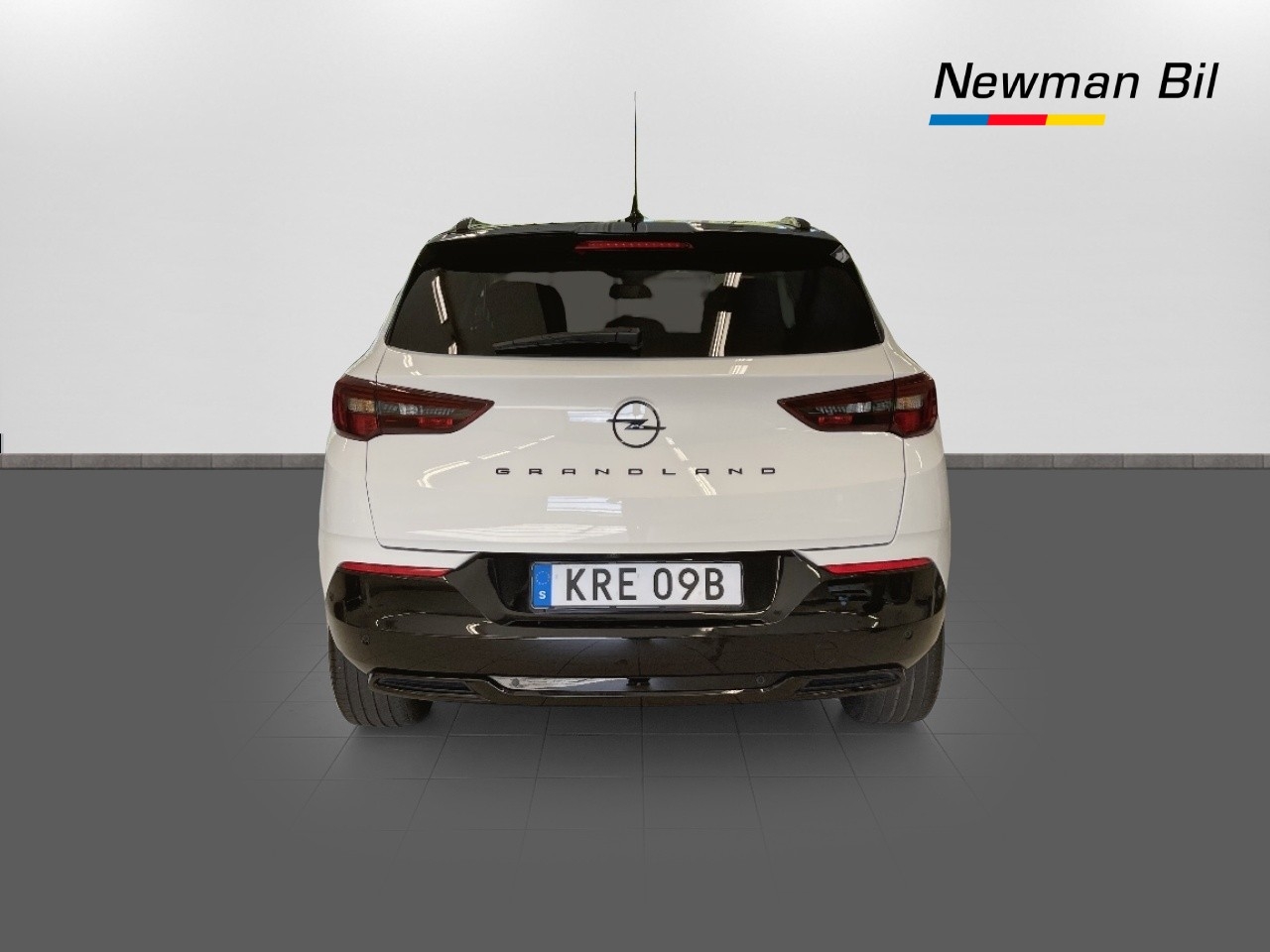 Opel Grandland X 2024, bild 5/40
