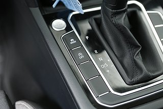 Kombi Volkswagen Passat 23 av 29