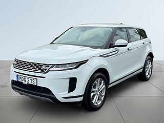 Land Rover Range Rover Evoque D180 MHEV AWD/SoV/Drag/MoK/Kamera/Skinnklädsel – bild 16