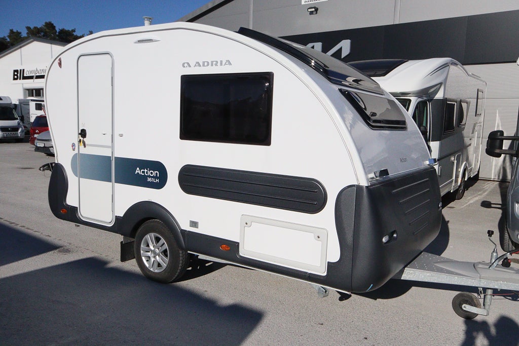 Adria ACTION 361 LH