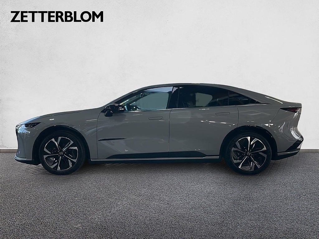 Kombi Mazda 6 2 av 20