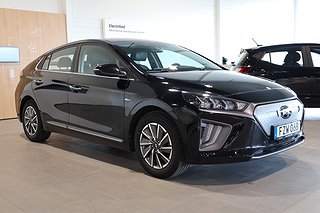 Halvkombi Hyundai IONIQ 4 av 25