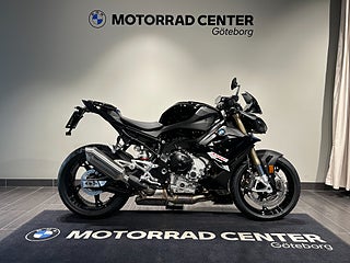 BMW S1000R/2026/100Mil/Räntekampanj 3,45%/Demo