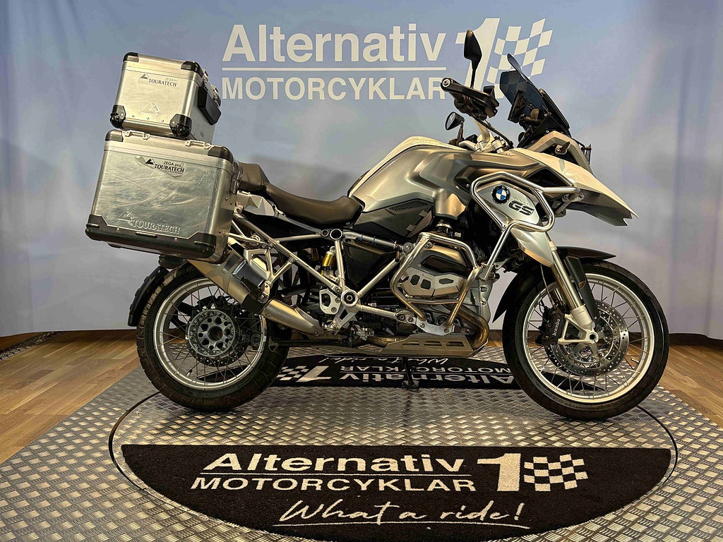 BMW R 1200 GS 