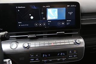 SUV Hyundai Kona 19 av 22