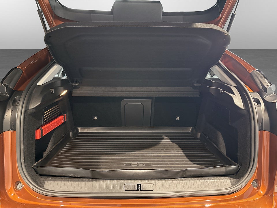Bild på Citroën C4 Shine Exclusive 1.2 PT 155hk Aut BLUETOOTH