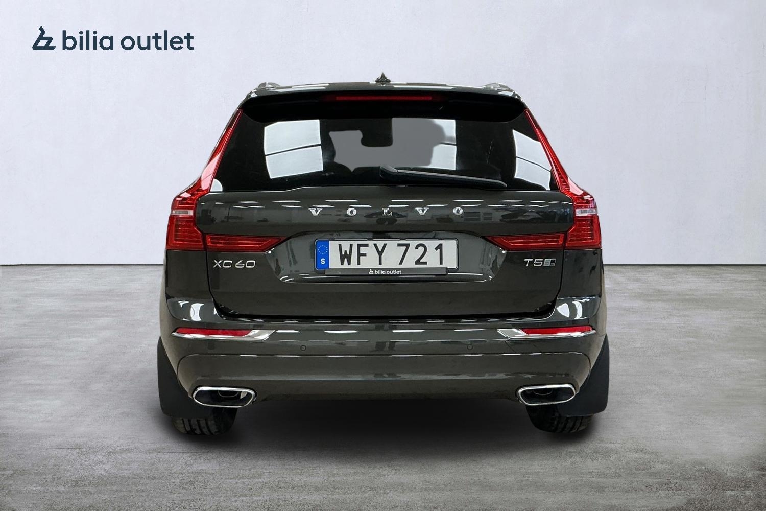 Volvo XC60 2018, kuva 7/10