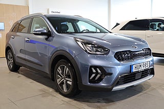 SUV Kia Niro 4 av 25