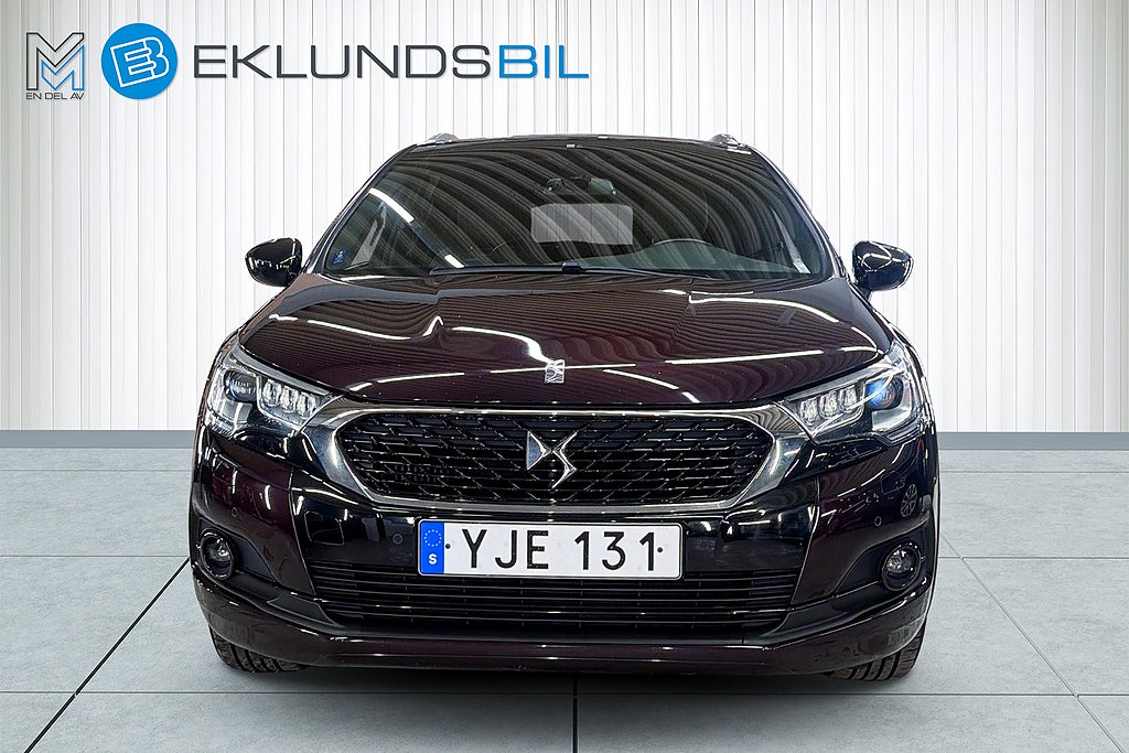 DS DS 4 2016