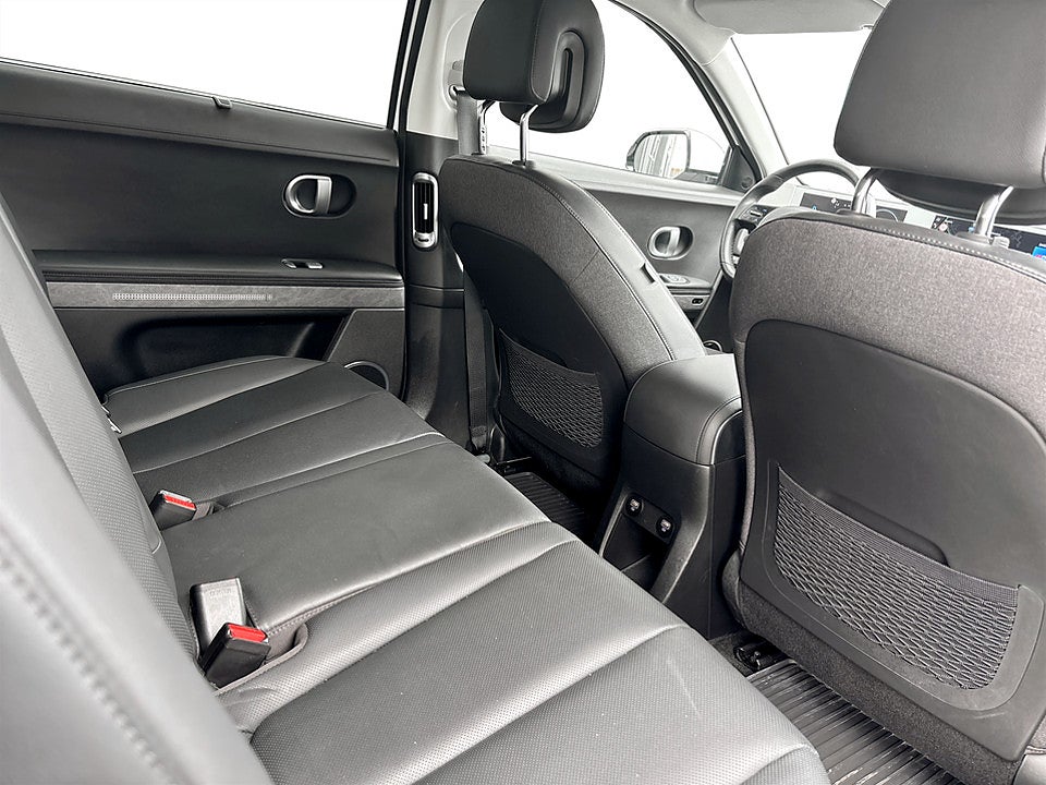Bild på Hyundai IONIQ 5 Komfortpaket Plus 77.4 kWh 228hk B-KAMERA CARPLAY DRAG