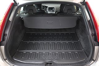 SUV Volvo XC60 18 av 25