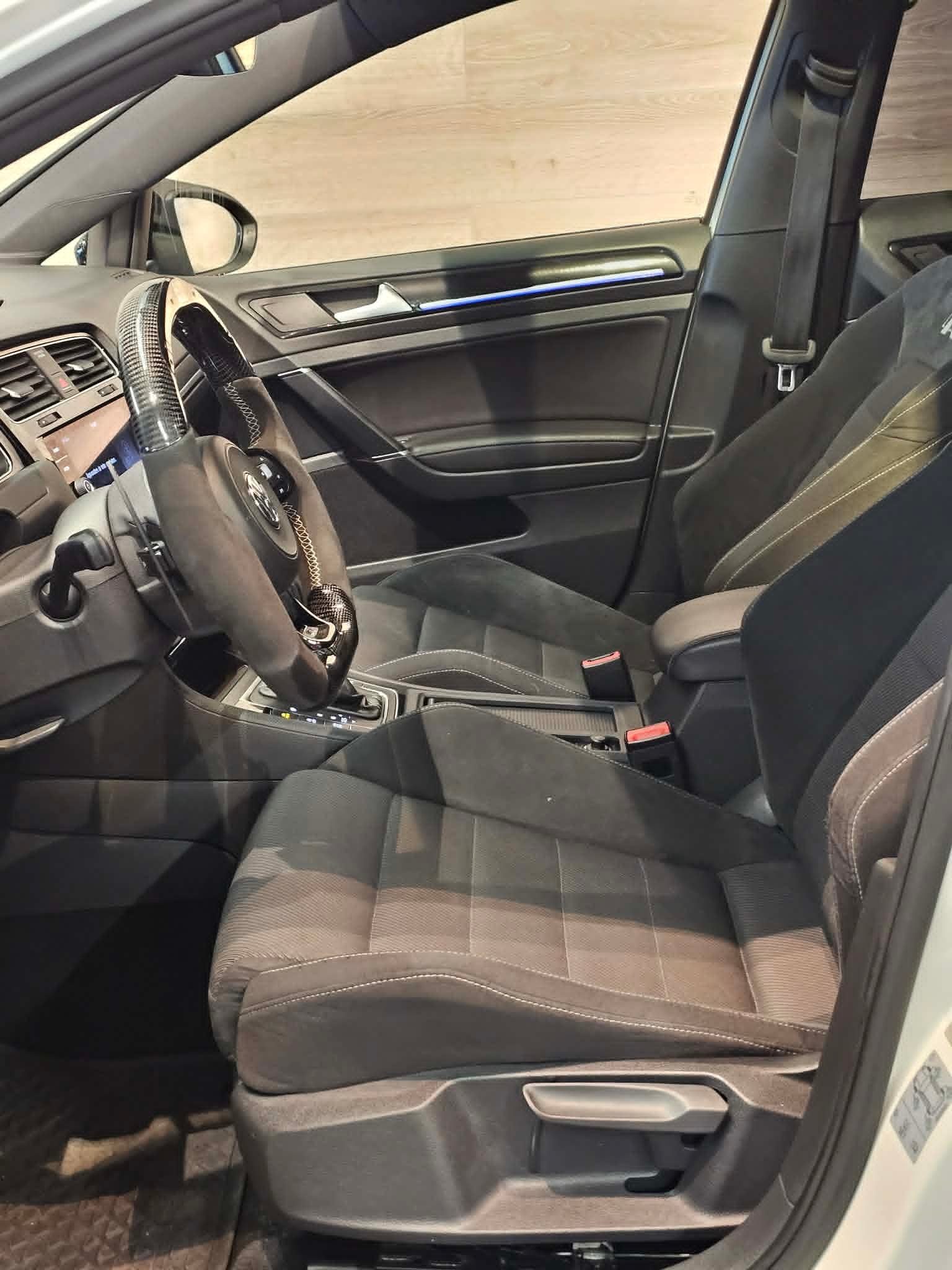 Volkswagen Golf 2017, bild 7/43