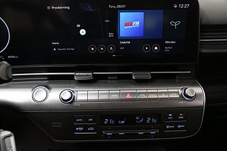 SUV Hyundai Kona 18 av 21