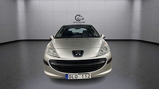 İkinci el  Peugeot 207 1.4
