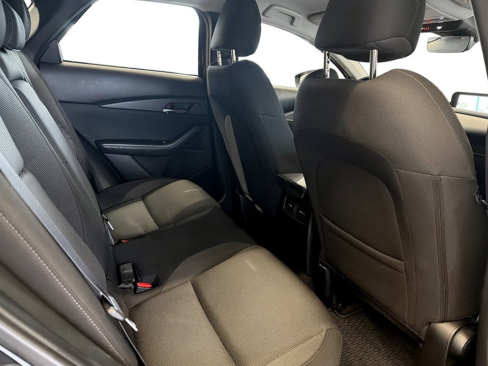 Bild på Mazda CX-30 Sky 2.0 150hk KAMPANJRÄNTA 3,99%