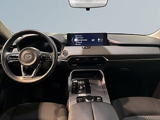 Mazda CX-60 PHEV AWD KAMPANJ 2058KR/MÅN – 0,99% RÄNTA – INK GARANTI – bild 8