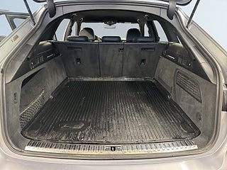 Audi A6 Avant 40 TDI quattro S Tronic Drag/Kamera/Dvärm/S&Vdäck – bild 12