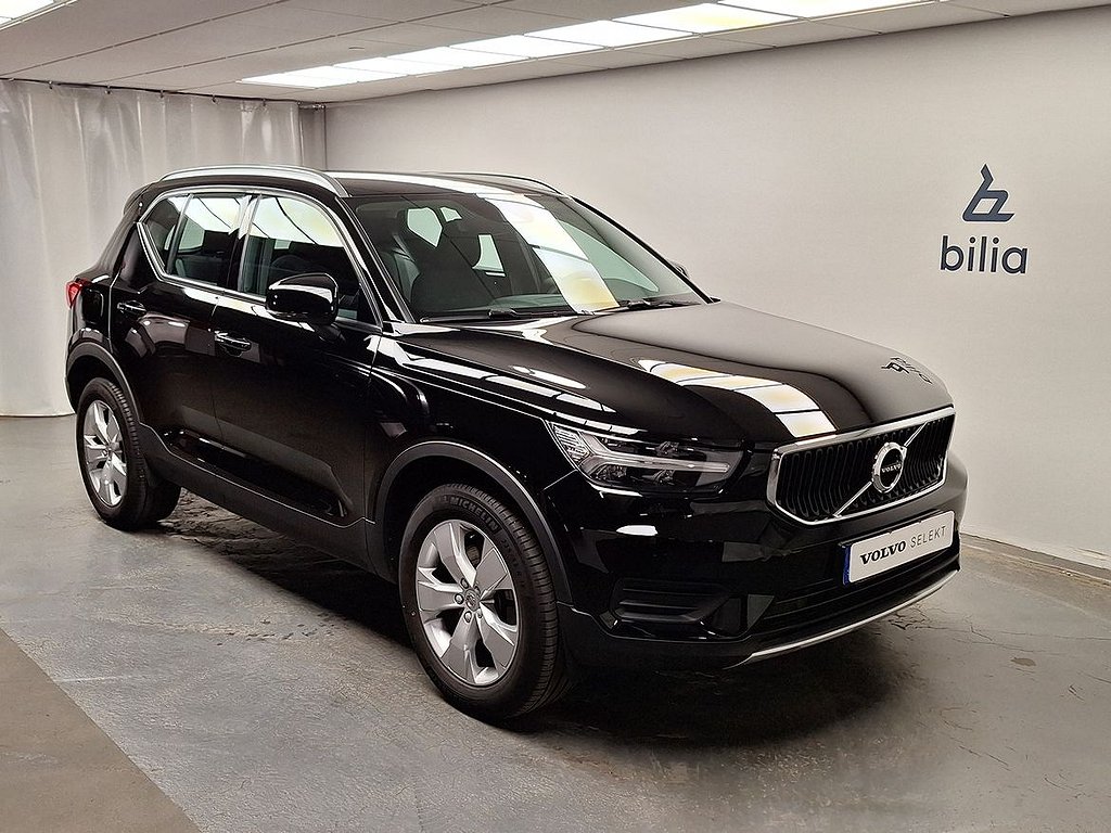 Volvo XC40 T2 FWD Momentum