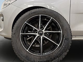 Kia Rio 1.2 CVVT GLS Euro 5 – bild 14