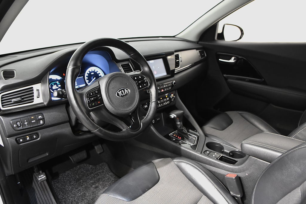 Kia Niro 2019 - miniatyr 10