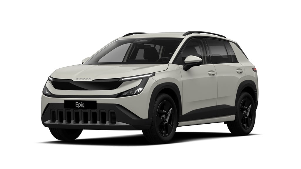 Skoda Epiq
