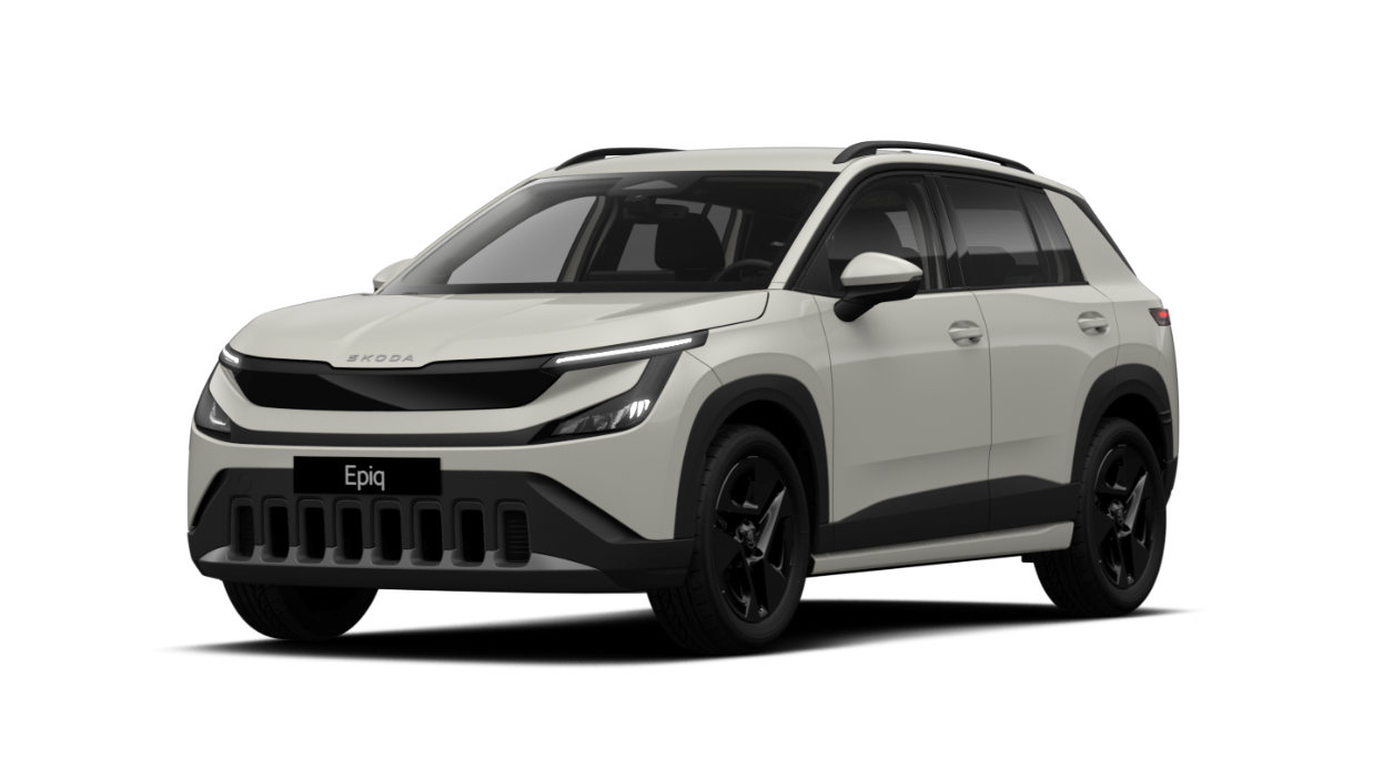 Skoda Epiq Selection 2027, bild 6/10