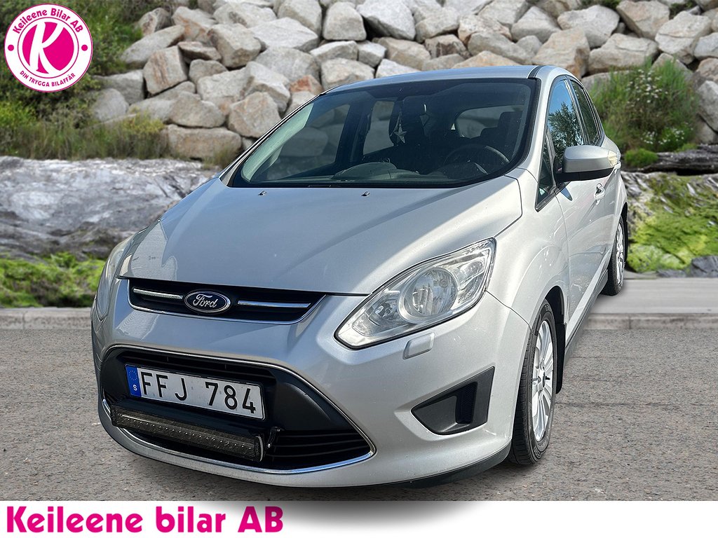 Ford C-Max 1.6 TDCi Trend Euro 5