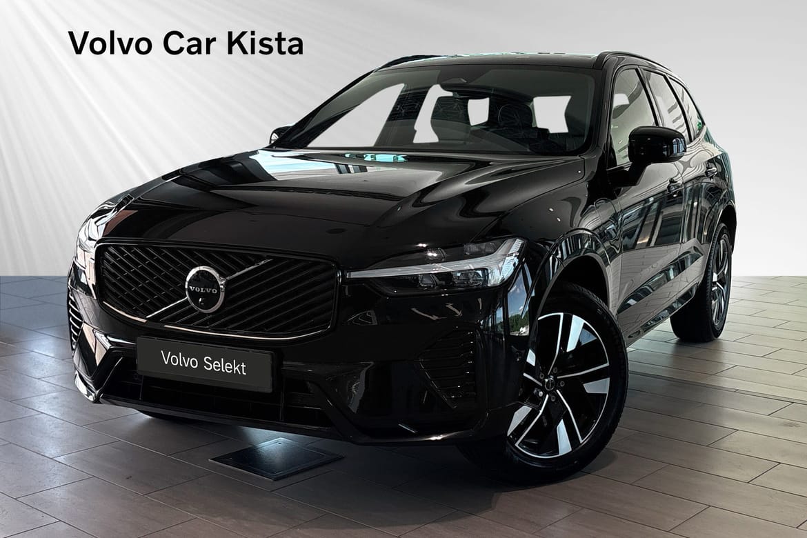 Volvo XC60 2025, bild 7/10
