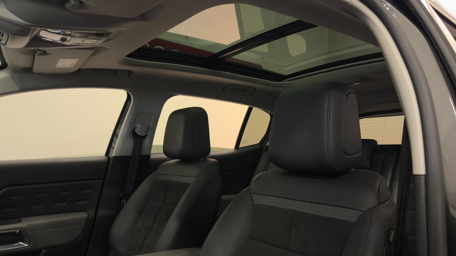 Citroën C5 Aircross Shine Exclusive PHEV 225hk |Panorama|360 2022 - miniatyr 17