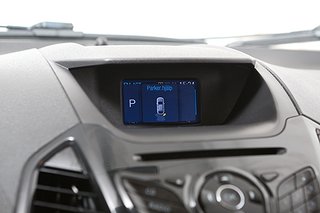 SUV Ford Ecosport 11 av 18
