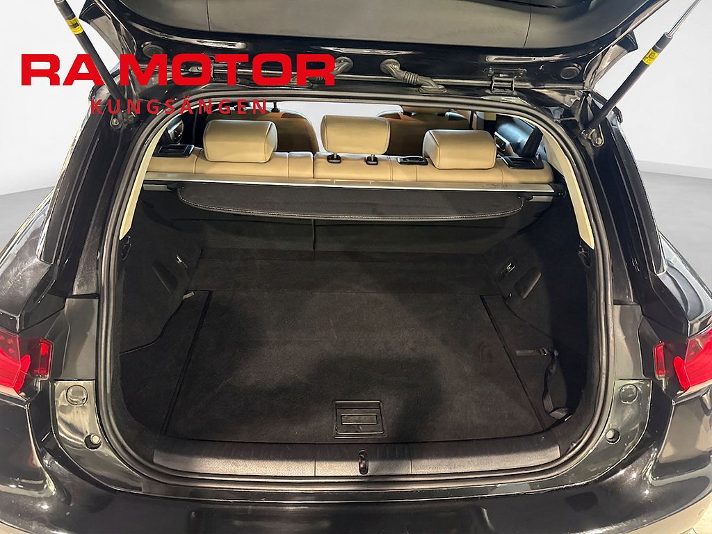 Lexus CT 200h 136hk | F-Sport | Backkamera | Läder | Keyless 2017