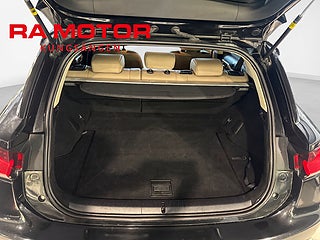 Halvkombi Lexus CT 15 av 20