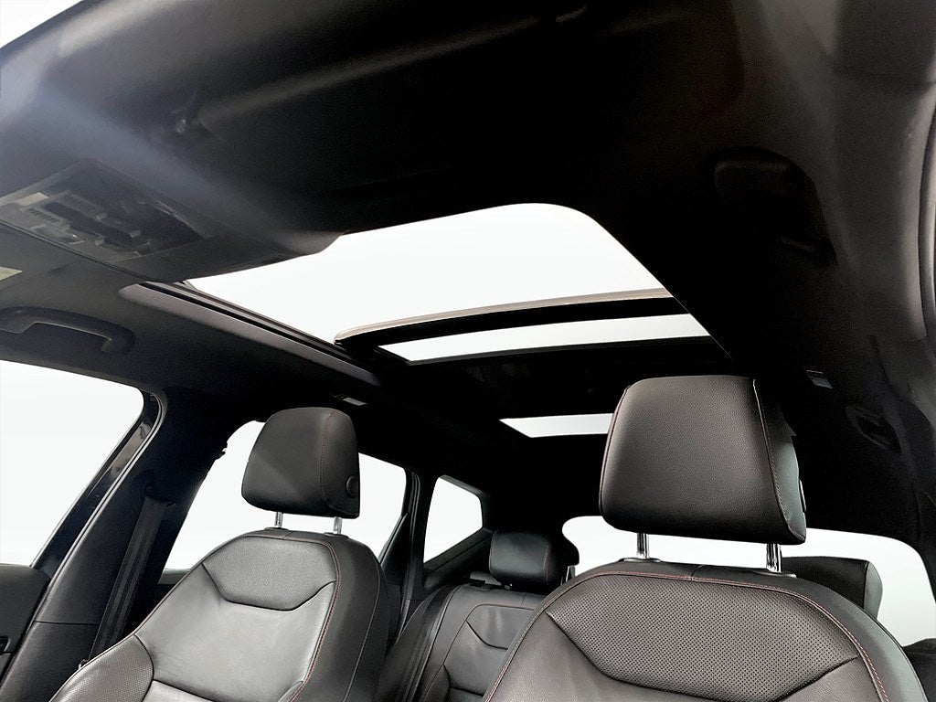 Bild på Seat Ateca FR 2.0 TSI 190hk Aut AWD - PANO,B-KAMERA,DRAG