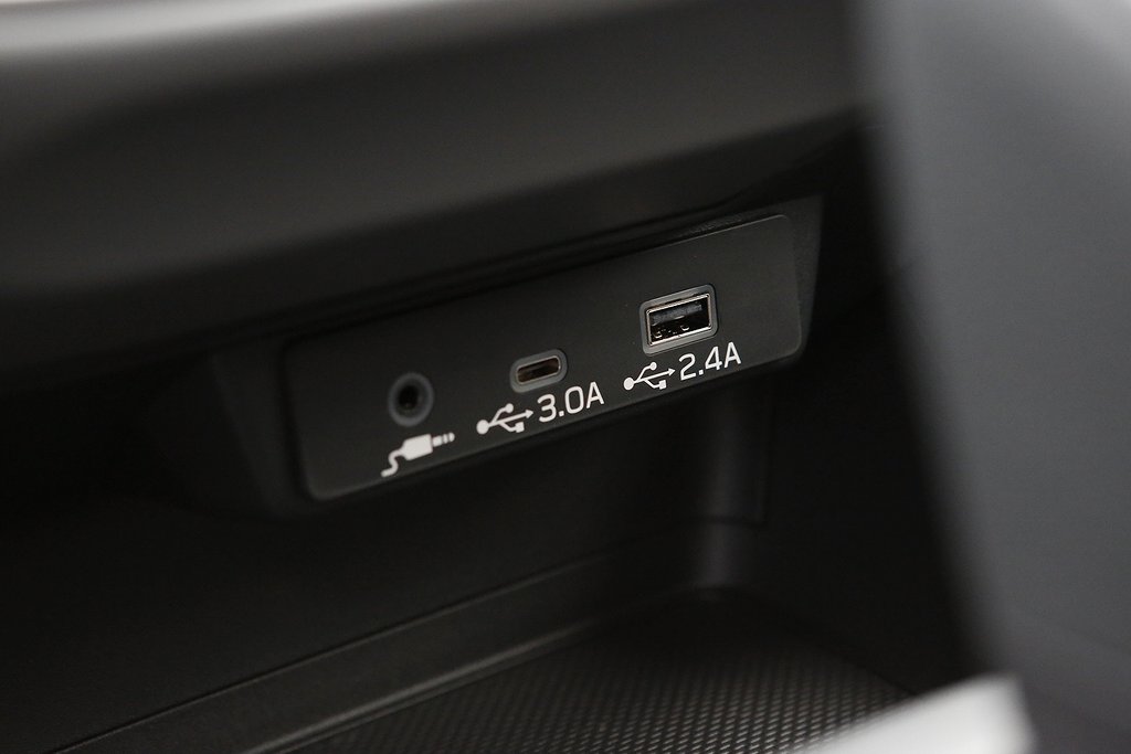 Subaru Crosstrek Adventure |Låg skatt | 2024