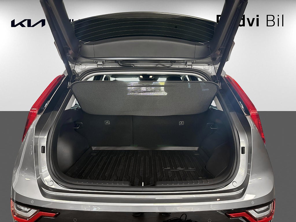 Kia Niro PHEV DCT Advance Plus