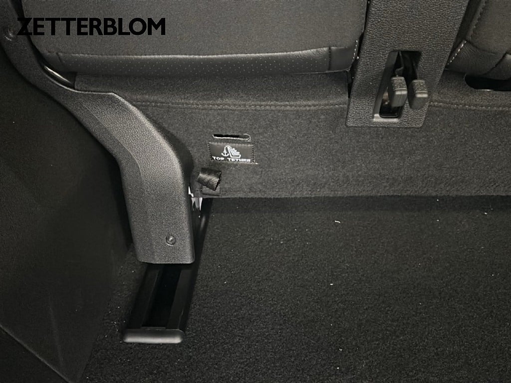 Minibuss Citroën Jumpy 26 av 26