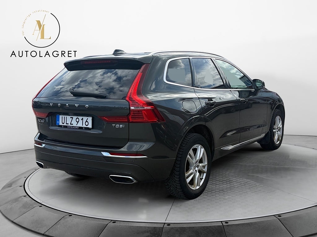 Volvo XC60 2019 - miniatyr 6