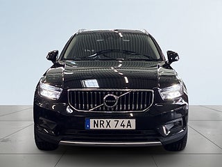 Volvo XC40 Recharge T4 DCT Inscription Expression S&V/Drag/kamera – bild 2