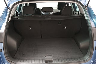 SUV Hyundai Tucson 22 av 25